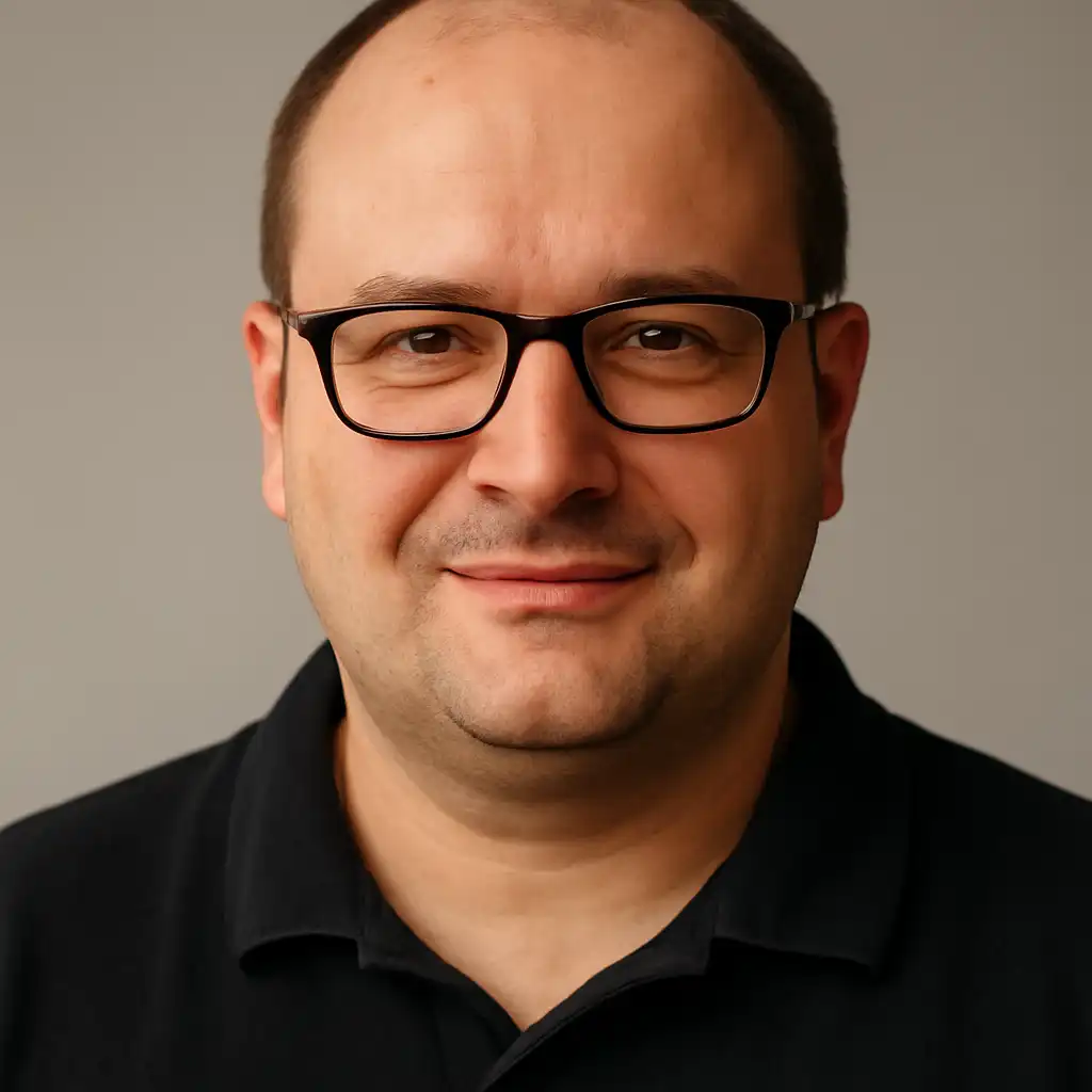 Игорь Волков
